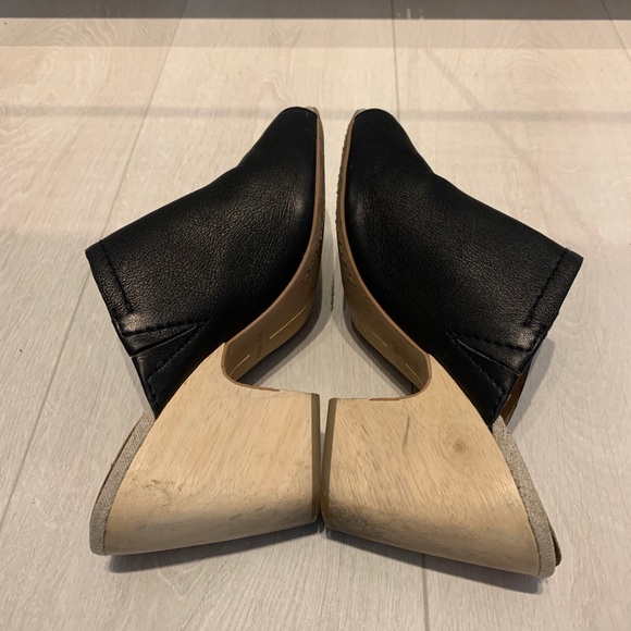 Dolce vita mules - Picture 2 of 3